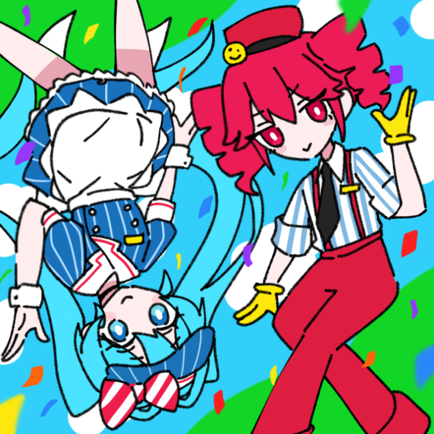 メズマライザー　題118