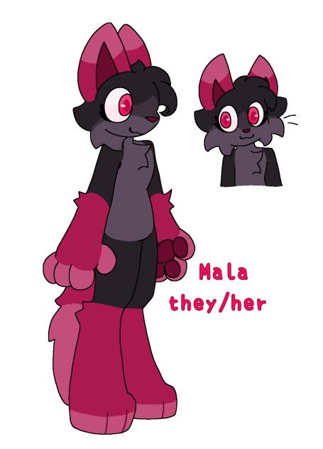 mala