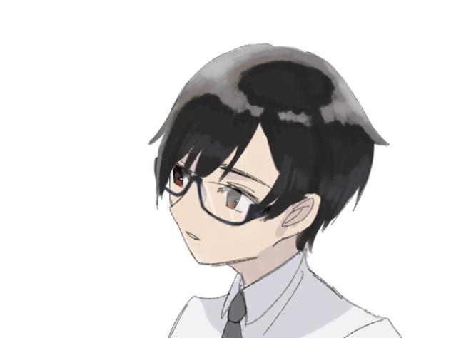 お恥ずかしいです