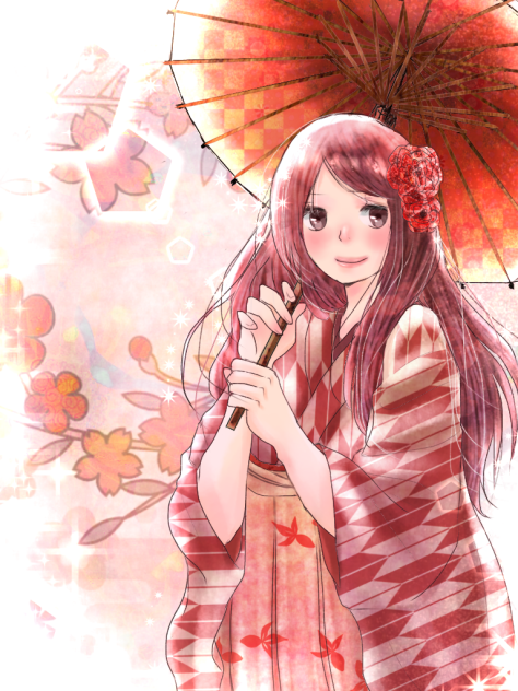 お年賀。