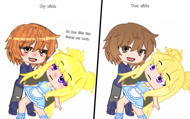 Hannes maurer romantic dance Collab