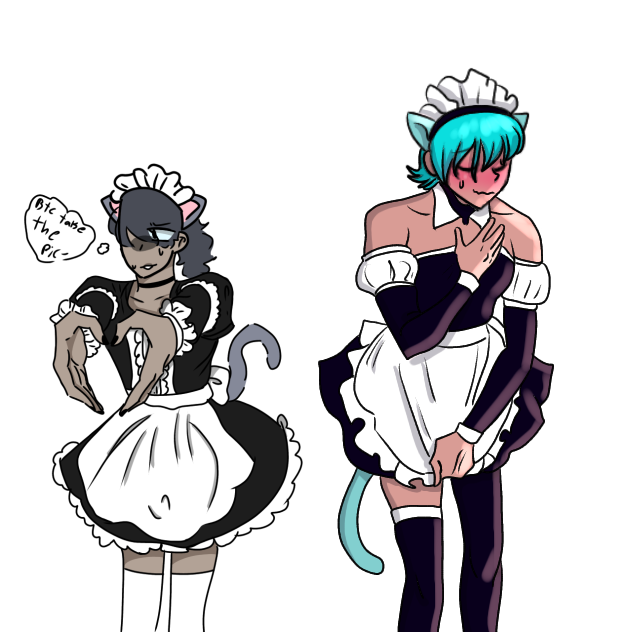 Collab with KoyTheFish