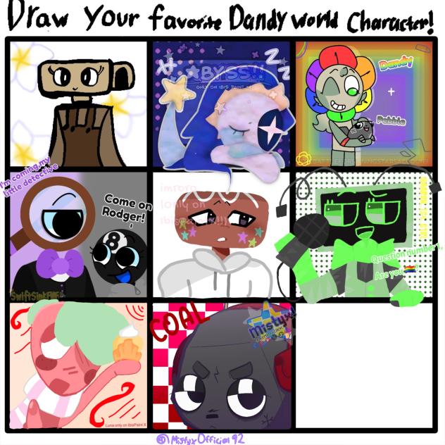 COLLAB HEHEHHE