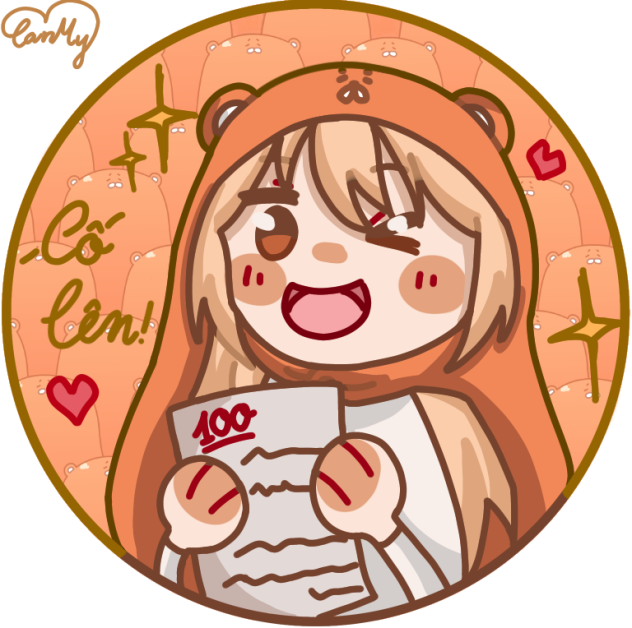 Himoto Umaru-chan