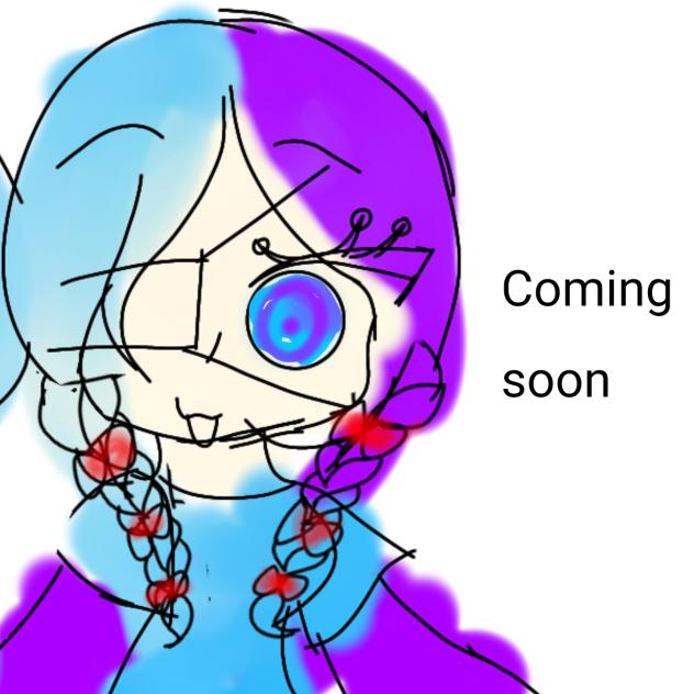 Comig soonnnnn