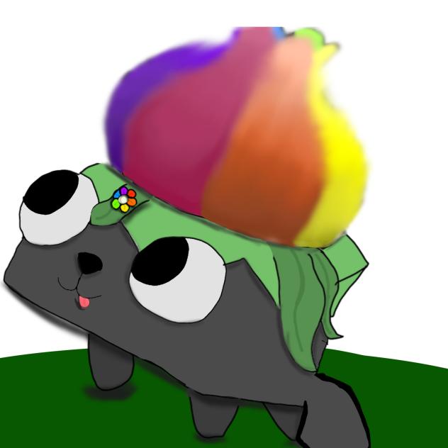 Pebble