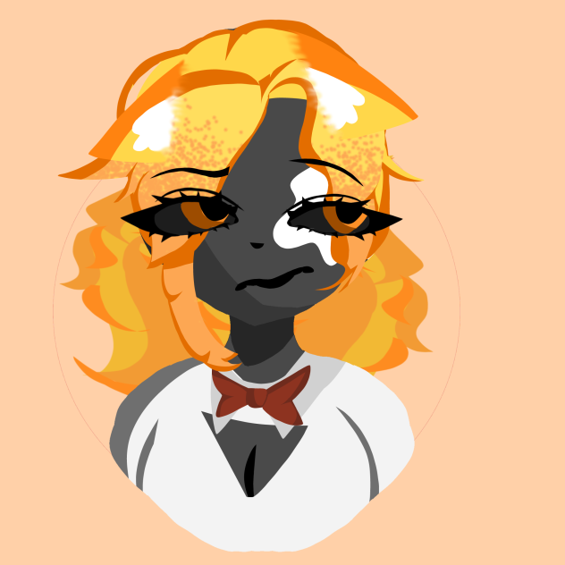 Chibi+Redesign Of Roxanne