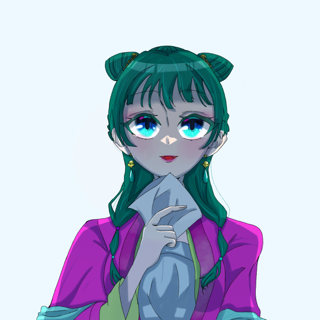 「これ、毒です。」