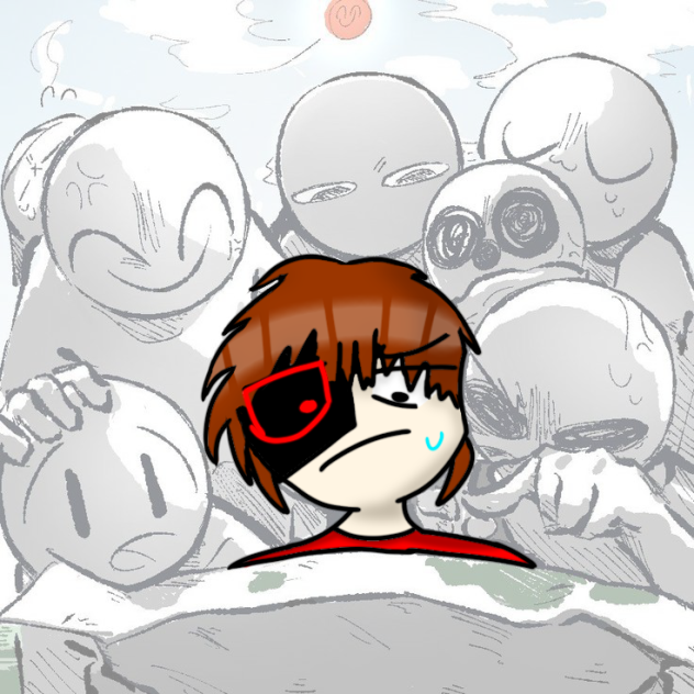 collab with new John - ibisPaint