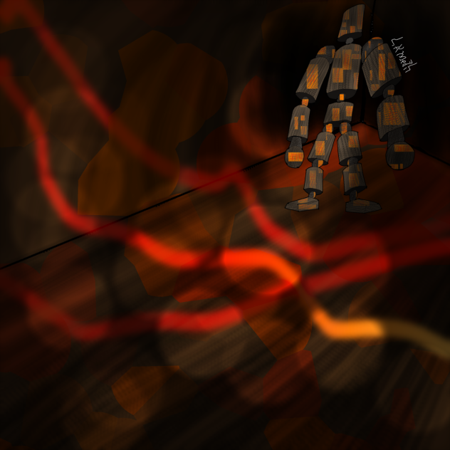 So that no one will cry…