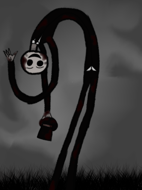 Mr. Happy
