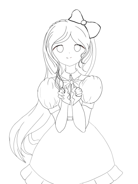 Sonia Nevermind ❤️