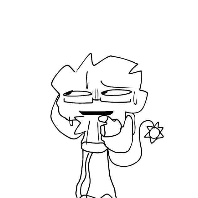 we can forget my old cringy art right