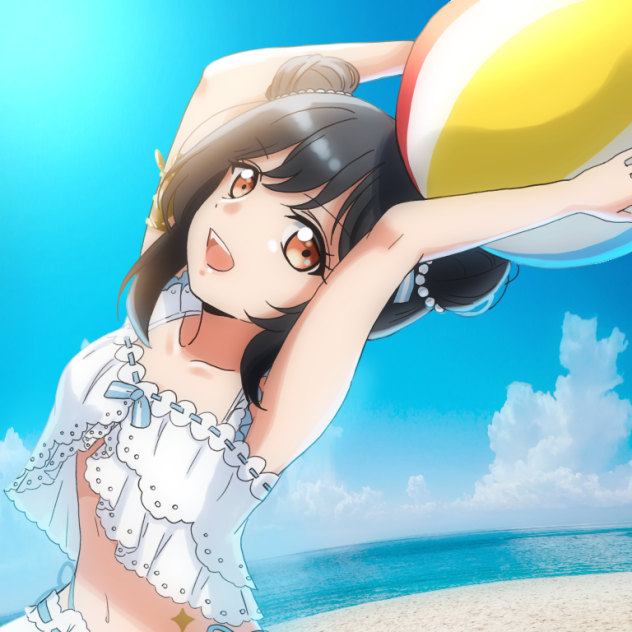 栞子（ラブライブ）