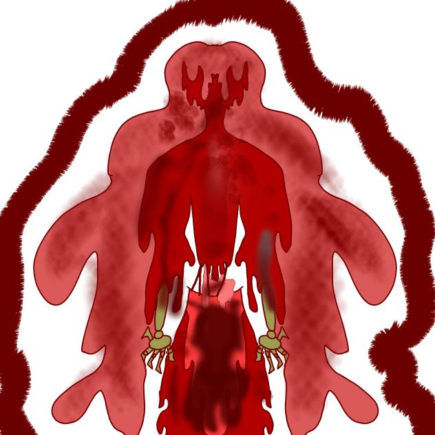 Blood Monster