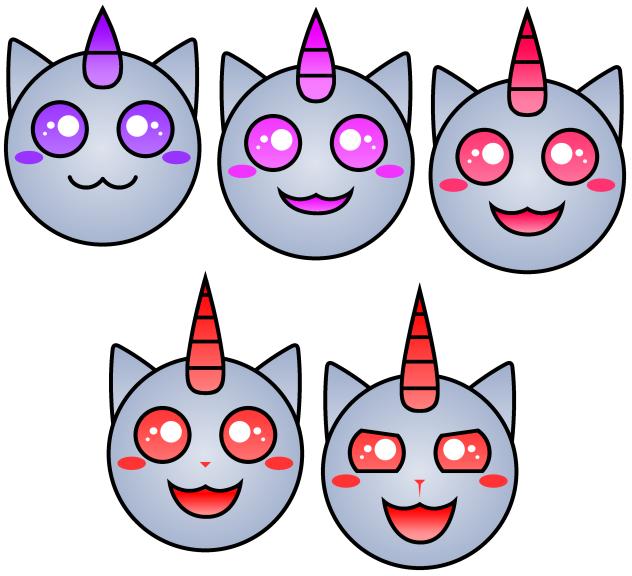 Wolfcube's Enlightened Watchful Concept