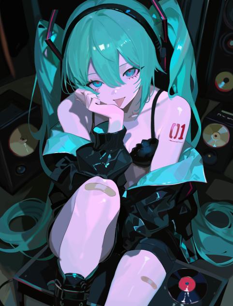 Miku