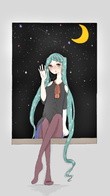 ばいばい