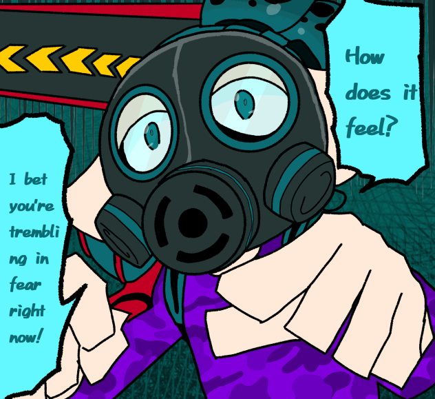 S4 - Mask - Coroika Colored Panel