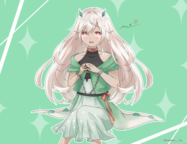 みどり