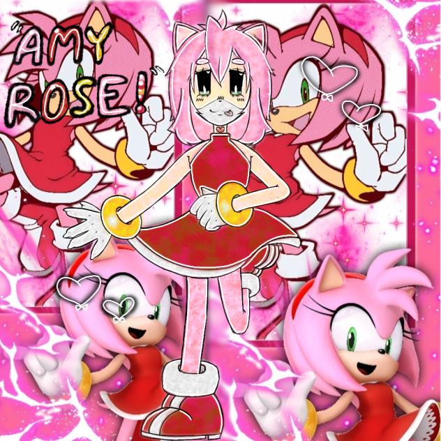 amy!!