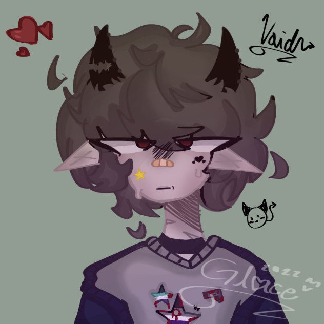 for HAZUKI♡♡ (Pricsila Morales)