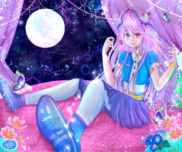 ✨お久しぶりです✨