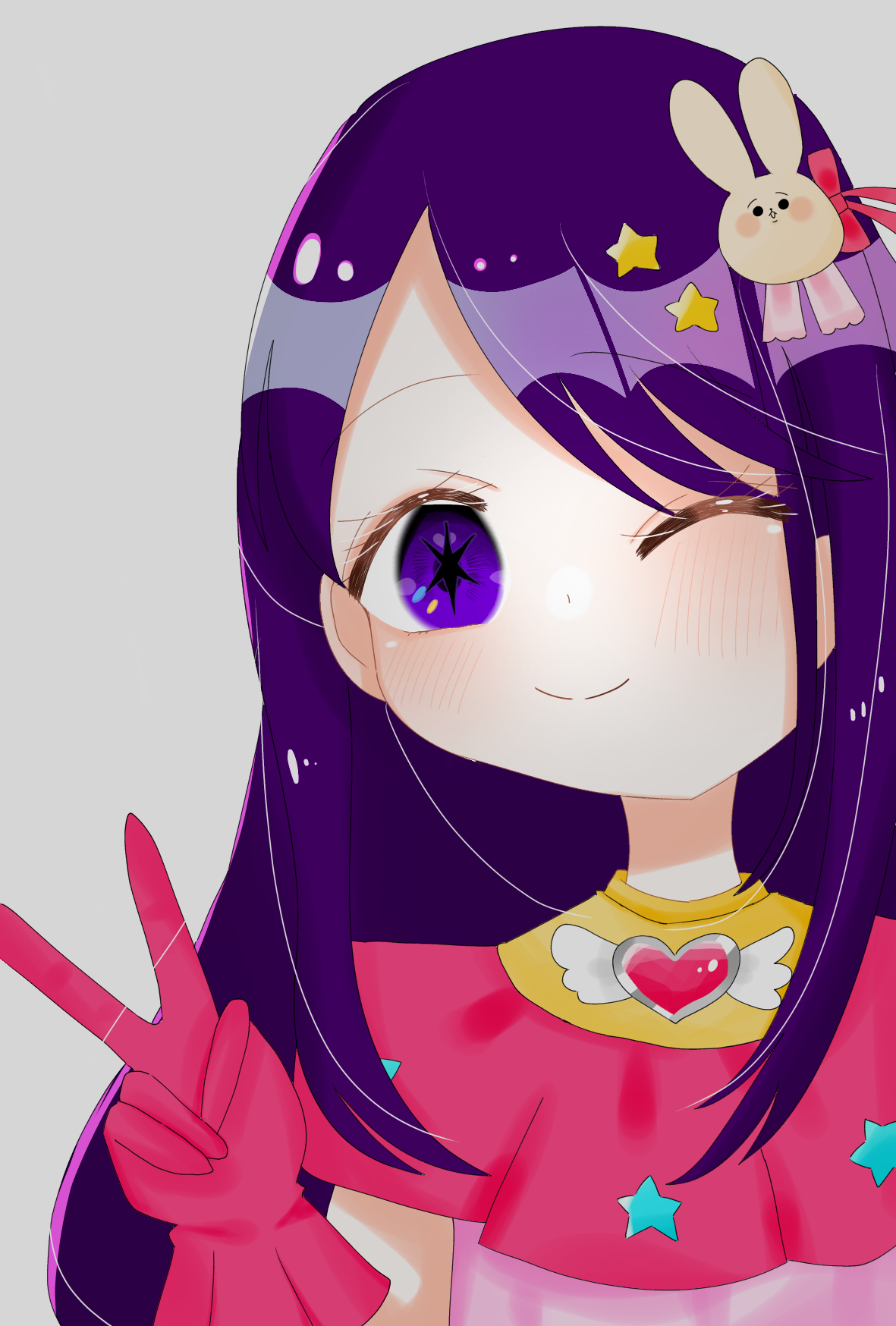 あいちゃんページ こういう世界観 好き💖