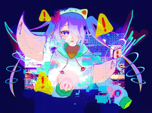 💙不具合💙リメイク