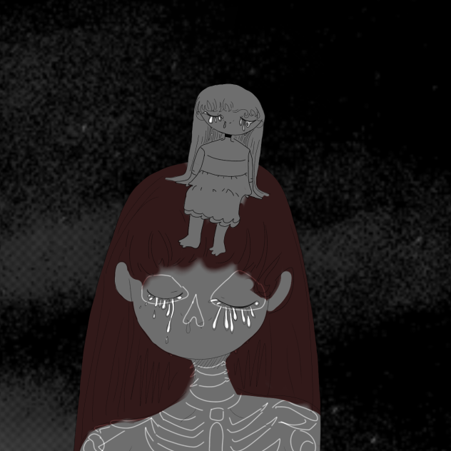 dark - ibisPaint