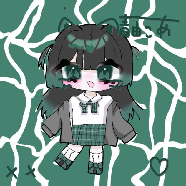 💚🖤
