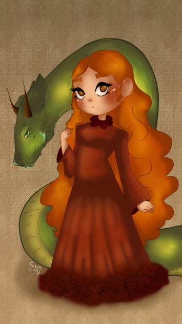Meredith and Sírios
