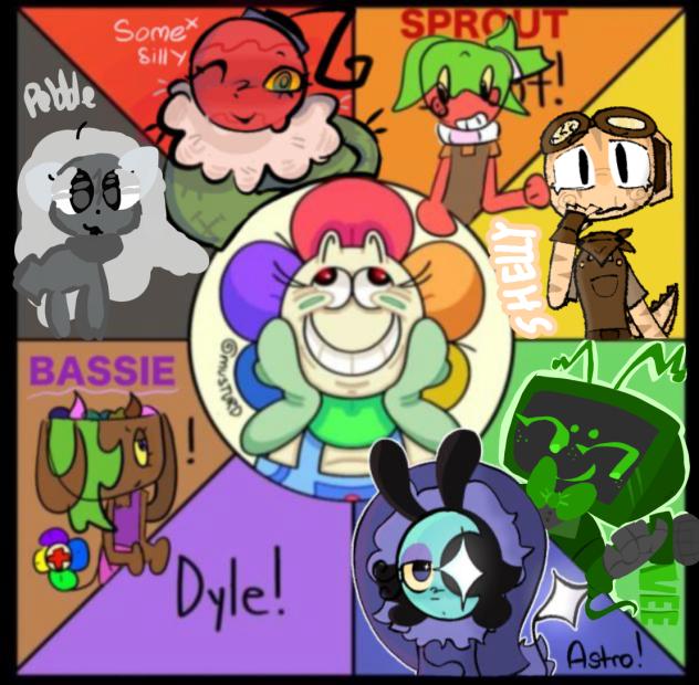 Dw collab!