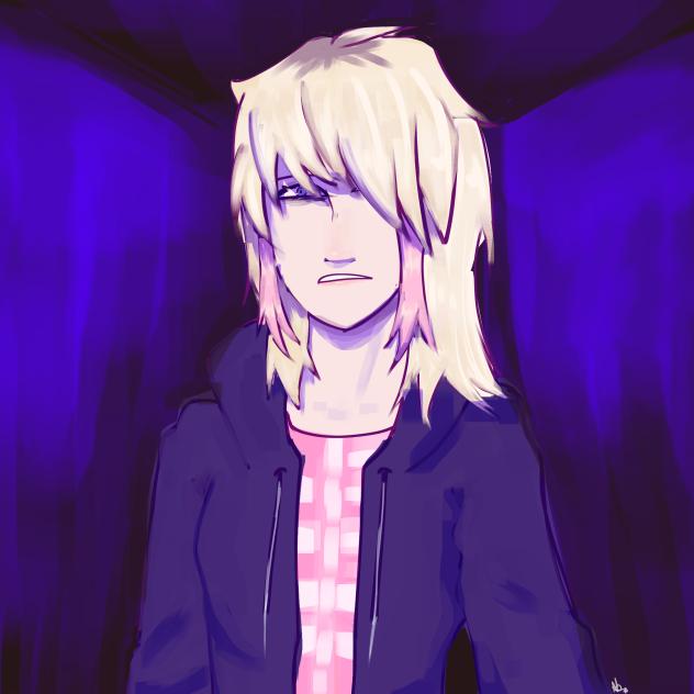 idk what to name her - ibisPaint