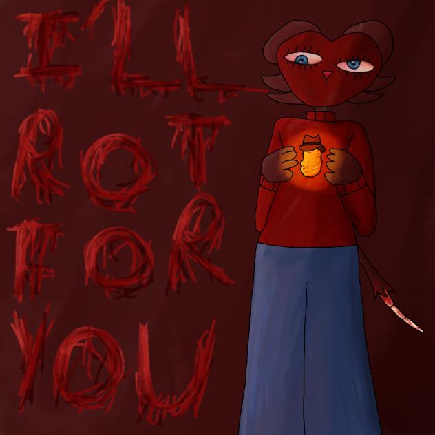 1ll r0t f0r y0u