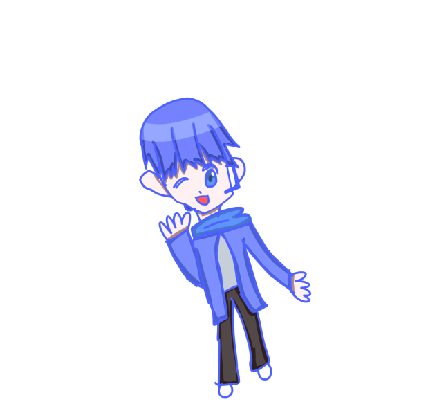 りくえすと4！