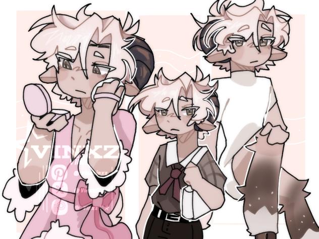Doodles - ibisPaint