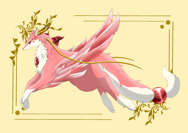 宝石獣