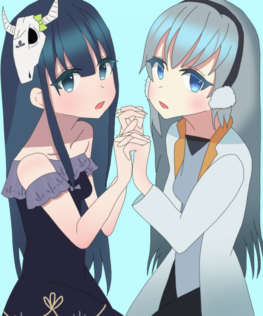 めめみぞ