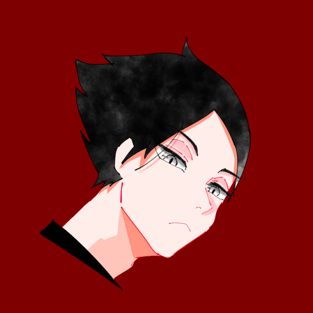 角名倫太郎🦊