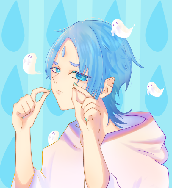 💧