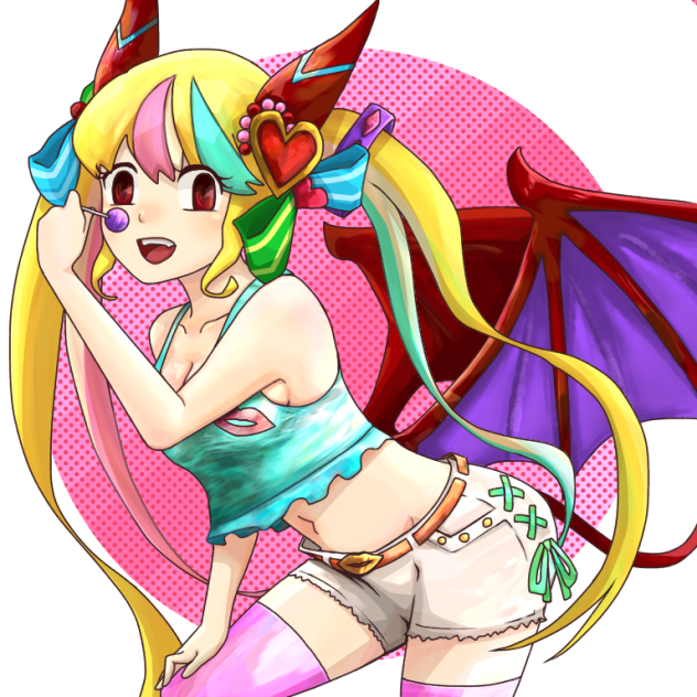 【モンスト】進化サキュバス