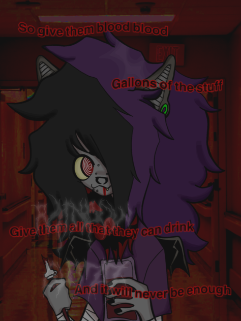 Blood