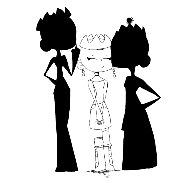 Family Portrait