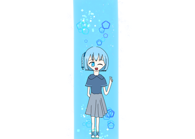 グループ合作！