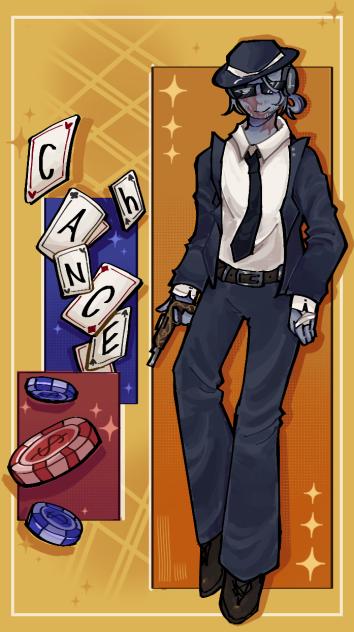 CHANCE