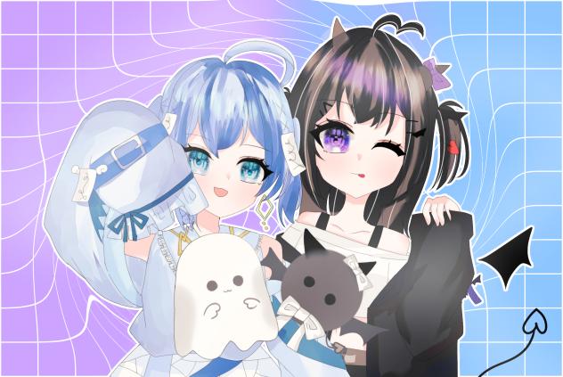 うちらズッ友！！