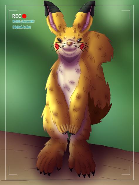 Pikachu found;
