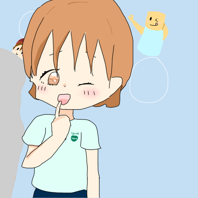 全然投稿してなかったwごめん！