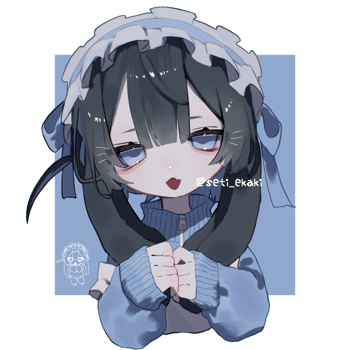 ちゃむ子様ご確認ページ ちゃむちゃむ子Official (@chamchamaicham2) / X